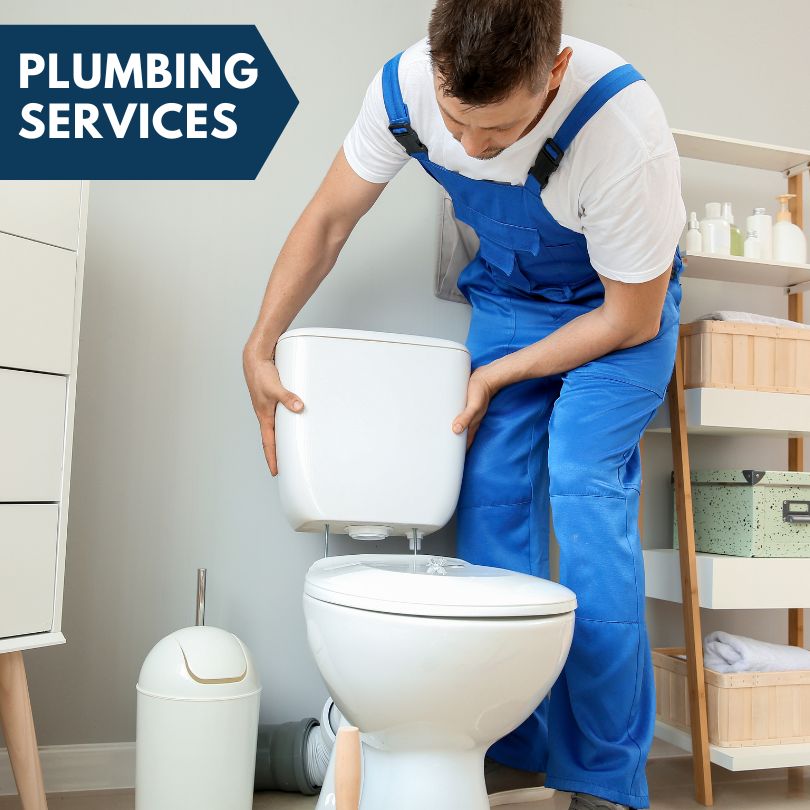 Plumbing Company in Everglades City, FL